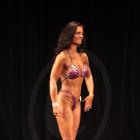 Cher  Fox - NPC GNC Natural Colorado Open Championships 2011 - #1