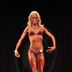 Faith  Wilson - NPC GNC Natural Colorado Open Championships 2011 - #1