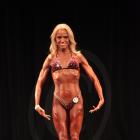 Faith  Wilson - NPC GNC Natural Colorado Open Championships 2011 - #1