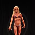 Faith  Wilson - NPC GNC Natural Colorado Open Championships 2011 - #1