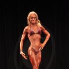 Faith  Wilson - NPC GNC Natural Colorado Open Championships 2011 - #1