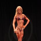 Faith  Wilson - NPC GNC Natural Colorado Open Championships 2011 - #1