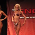 Faith  Wilson - NPC GNC Natural Colorado Open Championships 2011 - #1