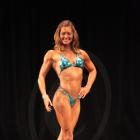 Rene  Brosch - NPC GNC Natural Colorado Open Championships 2011 - #1