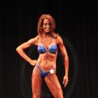 Kimmie  Cominsky - NPC GNC Natural Colorado Open Championships 2011 - #1