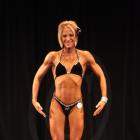 Annie  Gubbels - NPC GNC Natural Colorado Open Championships 2011 - #1