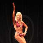 Lana  Hoff - NPC GNC Natural Colorado Open Championships 2011 - #1