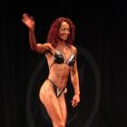 Susanne  Jones - NPC GNC Natural Colorado Open Championships 2011 - #1