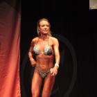 Shelley  Terell - NPC GNC Natural Colorado Open Championships 2011 - #1