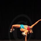 Rosa  Groff - NPC GNC Natural Colorado Open Championships 2011 - #1
