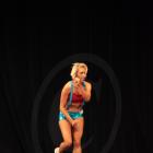 Rosa  Groff - NPC GNC Natural Colorado Open Championships 2011 - #1
