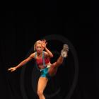 Rosa  Groff - NPC GNC Natural Colorado Open Championships 2011 - #1