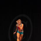 Rosa  Groff - NPC GNC Natural Colorado Open Championships 2011 - #1