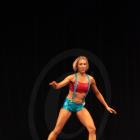 Rosa  Groff - NPC GNC Natural Colorado Open Championships 2011 - #1