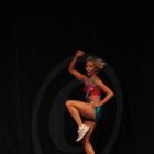Rosa  Groff - NPC GNC Natural Colorado Open Championships 2011 - #1