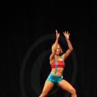 Rosa  Groff - NPC GNC Natural Colorado Open Championships 2011 - #1