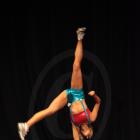 Rosa  Groff - NPC GNC Natural Colorado Open Championships 2011 - #1