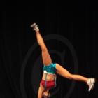 Rosa  Groff - NPC GNC Natural Colorado Open Championships 2011 - #1
