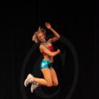 Rosa  Groff - NPC GNC Natural Colorado Open Championships 2011 - #1