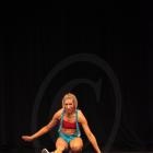 Rosa  Groff - NPC GNC Natural Colorado Open Championships 2011 - #1
