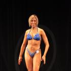 Rosa  Groff - NPC GNC Natural Colorado Open Championships 2011 - #1