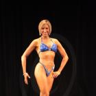 Rosa  Groff - NPC GNC Natural Colorado Open Championships 2011 - #1