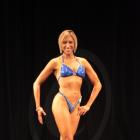 Rosa  Groff - NPC GNC Natural Colorado Open Championships 2011 - #1