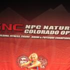 Rosa  Groff - NPC GNC Natural Colorado Open Championships 2011 - #1