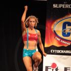 Rosa  Groff - NPC GNC Natural Colorado Open Championships 2011 - #1