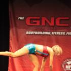 Rosa  Groff - NPC GNC Natural Colorado Open Championships 2011 - #1