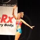 Rosa  Groff - NPC GNC Natural Colorado Open Championships 2011 - #1