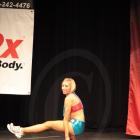 Rosa  Groff - NPC GNC Natural Colorado Open Championships 2011 - #1