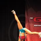 Rosa  Groff - NPC GNC Natural Colorado Open Championships 2011 - #1