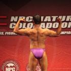 Joe  King - NPC GNC Natural Colorado Open Championships 2011 - #1