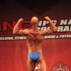 Rickey  Schaefer - NPC GNC Natural Colorado Open Championships 2011 - #1