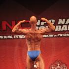 Rickey  Schaefer - NPC GNC Natural Colorado Open Championships 2011 - #1