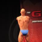 Rickey  Schaefer - NPC GNC Natural Colorado Open Championships 2011 - #1