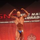 Rickey  Schaefer - NPC GNC Natural Colorado Open Championships 2011 - #1