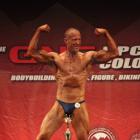 Mike  Brisendine - NPC GNC Natural Colorado Open Championships 2011 - #1