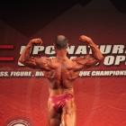 Tony  Dionisio - NPC GNC Natural Colorado Open Championships 2011 - #1