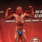 James  Griffin - NPC GNC Natural Colorado Open Championships 2011 - #1