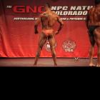 Troy  Guillory - NPC GNC Natural Colorado Open Championships 2011 - #1