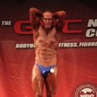 Chris  Harrington - NPC GNC Natural Colorado Open Championships 2011 - #1