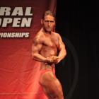 Joe  King - NPC GNC Natural Colorado Open Championships 2011 - #1