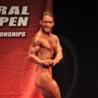 Joe  King - NPC GNC Natural Colorado Open Championships 2011 - #1