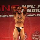 Matthew  Trujillo - NPC GNC Natural Colorado Open Championships 2011 - #1