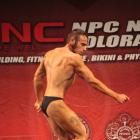 Matthew  Trujillo - NPC GNC Natural Colorado Open Championships 2011 - #1