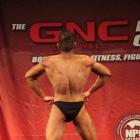 Matthew  Trujillo - NPC GNC Natural Colorado Open Championships 2011 - #1