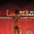 Jose   Aguero Puentes - NPC GNC Natural Colorado Open Championships 2011 - #1