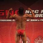 Jose   Aguero Puentes - NPC GNC Natural Colorado Open Championships 2011 - #1